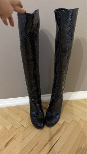 Women sergio rossi boots dark - women,