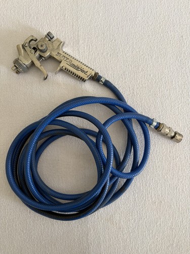 Sata minijet spray gun - 2,