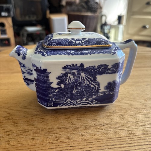 Wade for ringtons small - for, teapot