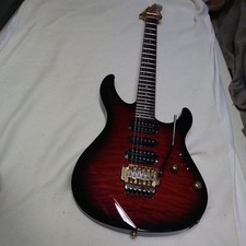 YAMAHA PACIFICA 721DH Electric
