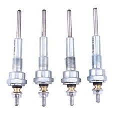 4PCS Glow Plug 0250200035
