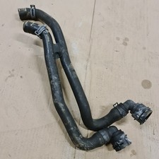 Heater Radiator Matrix Hose for Skoda VW Audi Seat DLAA 1.0 Petrol