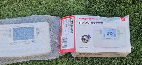 Honeywell home st9400c - honeywell,