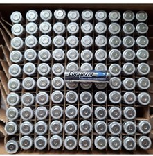 ENERGIZER ULTIMATE LITHIUM