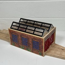 Thomas & Friends Wooden