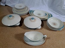 A Royal Doulton Desert Star