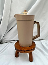 Vintage Tupperware Jug 874-5