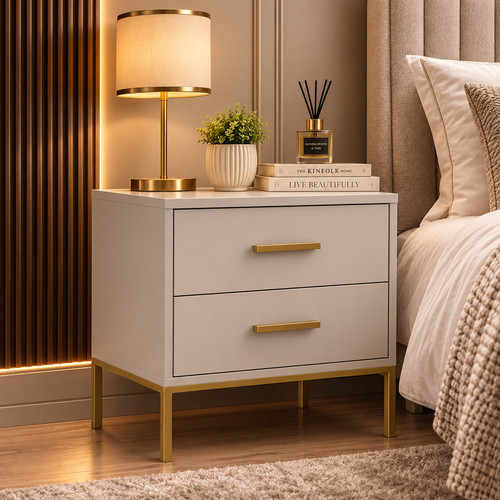 Serena cashmere drawer - serena, 2