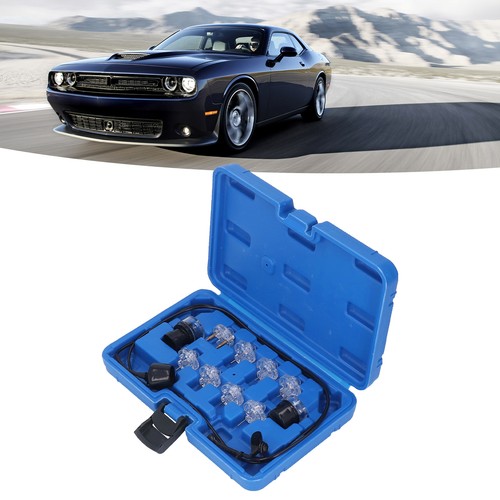Electronic fuel injection - fuel,