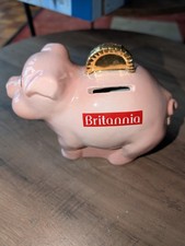 Wade Vintage Pink Britannia