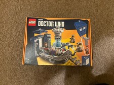 LEGO Ideas 21304 - Doctor Who