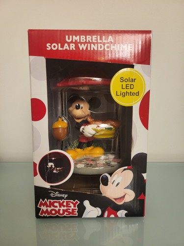 Disney mickey mouse - mickey, solar