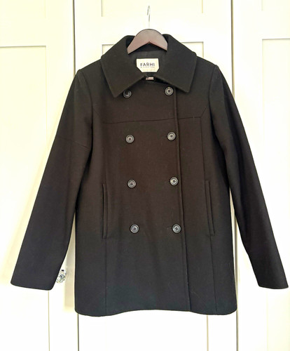 Wool pea cost farhi - by, nicole