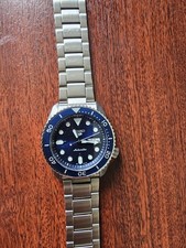 Seiko 5 Sport Automatic