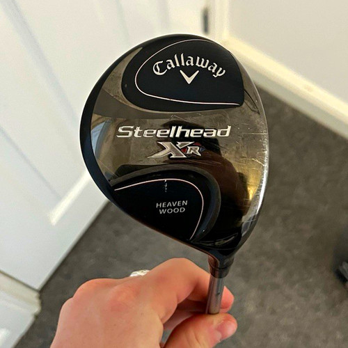 Callaway steelhead - callaway,