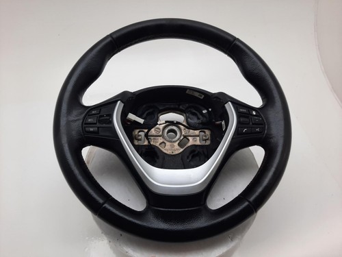 Bmw series steering wheel - 3,