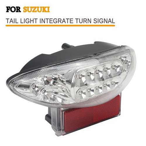 Led tail light for - led,