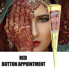 3  Golecha brown-red Henna