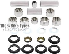 Kawasaki KDX200 1995-2006