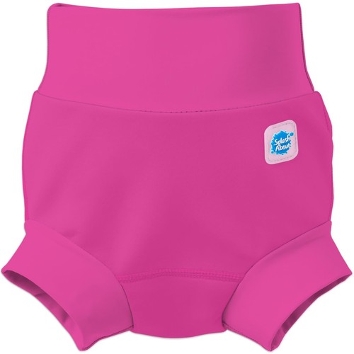 Happy nappy hot pink - happy,