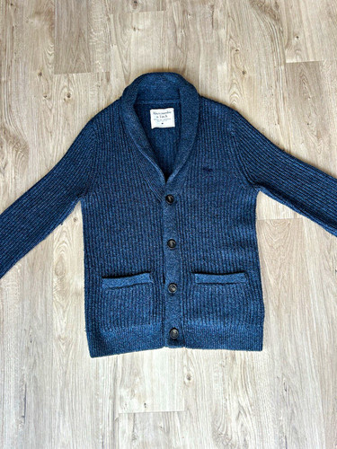 Abercrombie fitch men s grey - abercrombie,