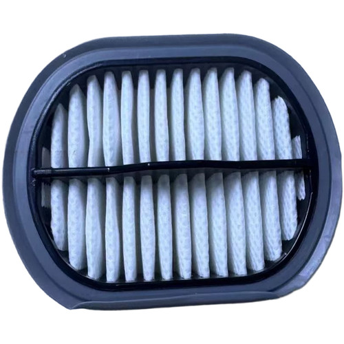 Vacuum cleaner parts kit - cleaner,