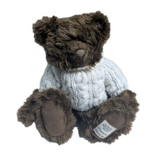 Teddy Bear Collectible Giorgio Beverley Hills 20th Anniversary 