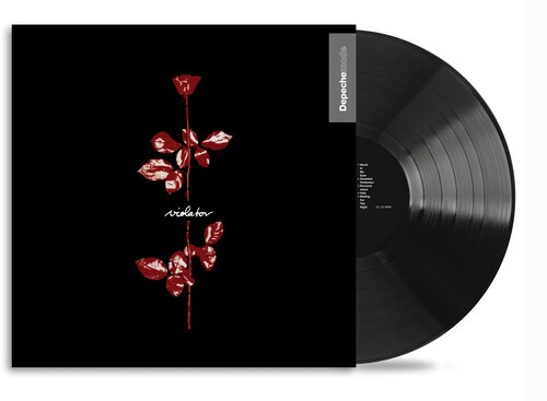 Depeche mode violator - mode,