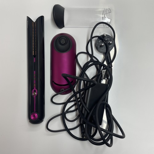 Dyson corrale hs03 hair - corrale,