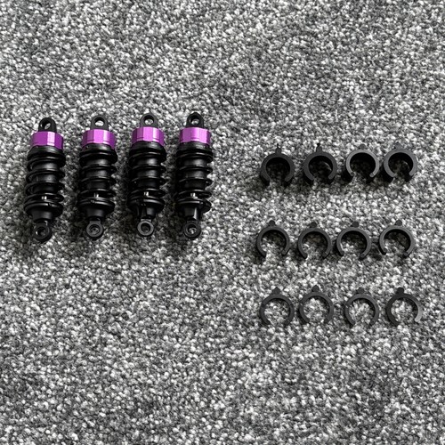 Hpi nitro rs4 18ss - nitro, rtr