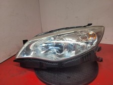 SUBARU IMPREZA MK3 HEADLIGHT