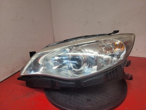 Subaru impreza mk3 headlight - subaru,
