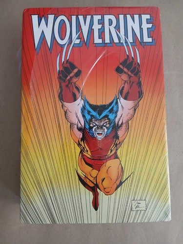 Wolverine omnibus vol 2 - vol.,
