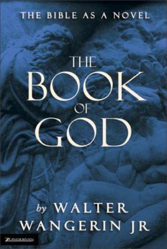 The book god walter - of,
