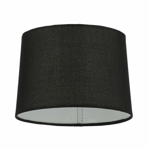 Carol black cotton drum - 14'',