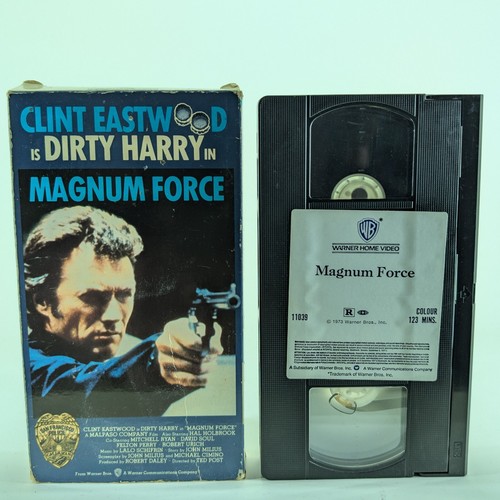 Clint eastwood dirty harry - clint,