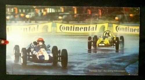 Vintage formula continental - vintage,