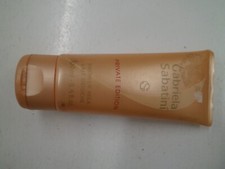 Gabriela Sabatini Private