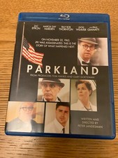 Parkland (2013) * Billy Bob