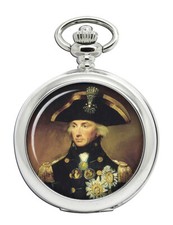 Admiral Lord Nelson Pocket