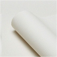 LitchiLux Off-White PU