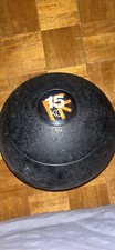 SLAM BALLS Medicine Ball 15kg Heavy Gym Ball Strength Crossfit Exercise