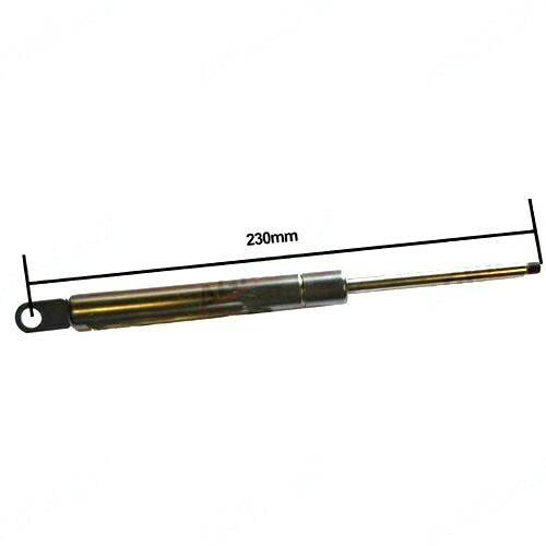 Sun roof gas strut for - sun,