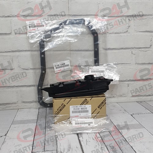 Genuine toyota alphard - alphard, cvt