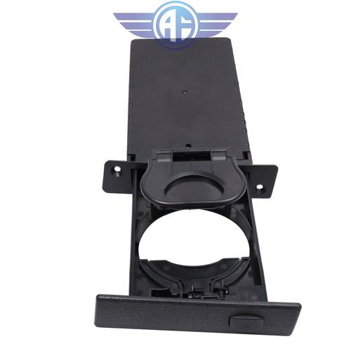 Passenger side retractable cup - passenger,