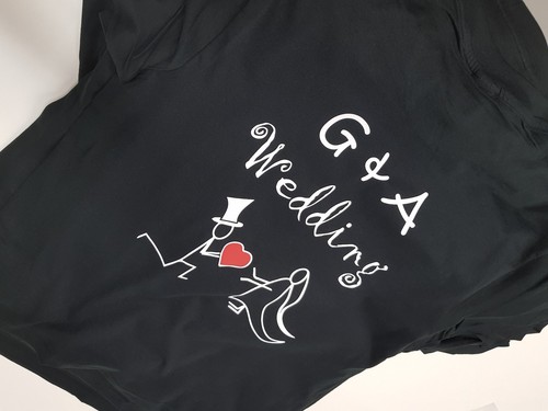 Personalised shirt tshirt - t-shirt,