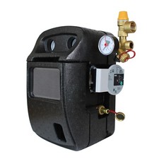 Solar Station Strand Pump