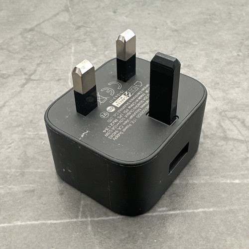 Motorola turbo charger plug - charger, us