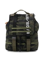 Bnwt diesel Volpago Backpack 