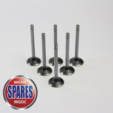 Set of Six Classic MG MGC Lead